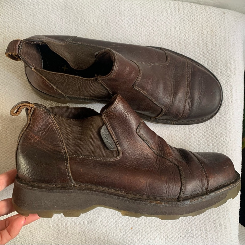 Dr. Martens 9 Loafers